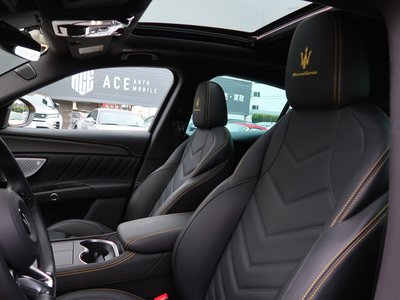 MASERATI GRECALE - 8