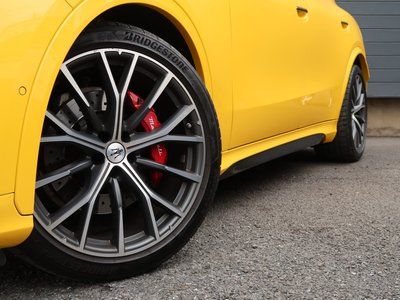 MASERATI GRECALE - 3