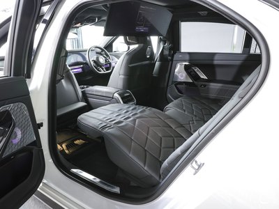 BMW 7 SERIES - 7