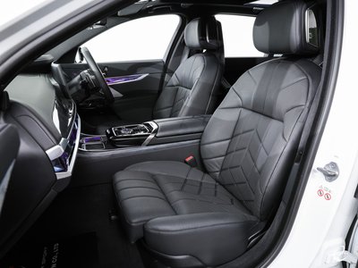 BMW 7 SERIES - 5