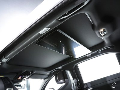 BMW 7 SERIES - 9