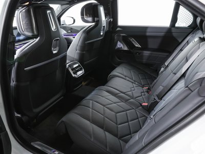 BMW 7 SERIES - 6