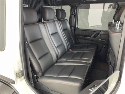 2015 Mercedes-BENZ G-CLASS thumbnail 24