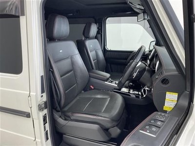 2015 Mercedes-BENZ G-CLASS thumbnail 23