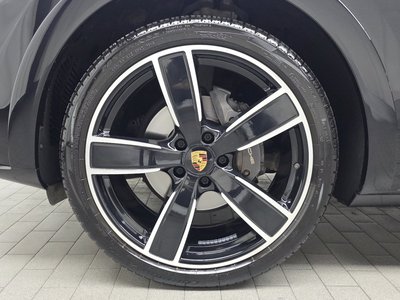 PORSCHE CAYENNE - 6