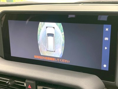 2025 Toyota LAND CRUISER 250 — миниатюра 58