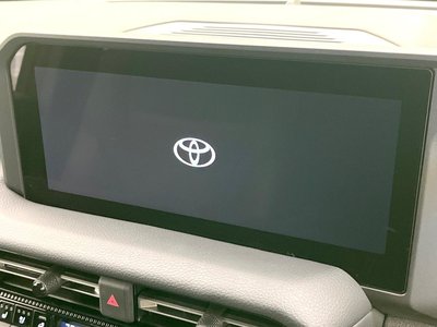 2025 Toyota LAND CRUISER 250 — миниатюра 21