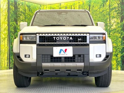 2025 Toyota LAND CRUISER 250 — миниатюра 71