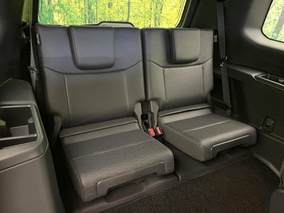 صورة 10 لـ 2025 Toyota LAND CRUISER 250