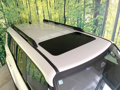 2025 Toyota LAND CRUISER 250 — миниатюра 65