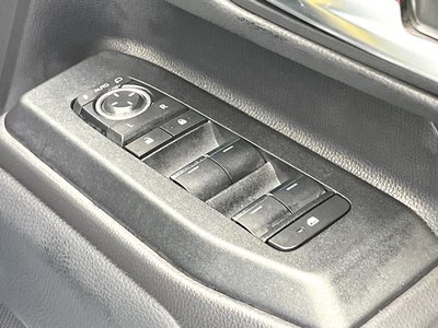 2025 Toyota LAND CRUISER 250 — миниатюра 34
