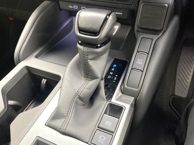 2025 Toyota LAND CRUISER 250 — миниатюра 49