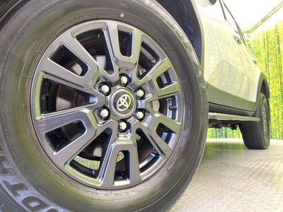 2025 Toyota LAND CRUISER 250 — миниатюра 14