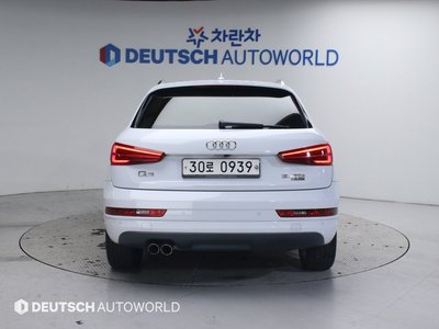 AUDI Q3 - 3