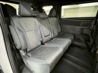 2026 TOYOTA ALPHARD — миниатюра 39