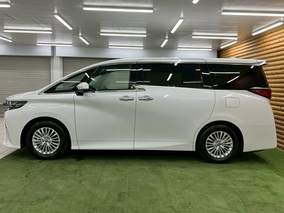 2026 TOYOTA ALPHARD — миниатюра 25