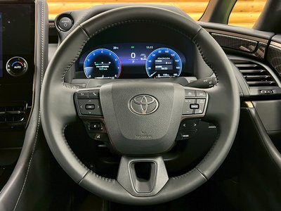 2026 TOYOTA ALPHARD — миниатюра 45