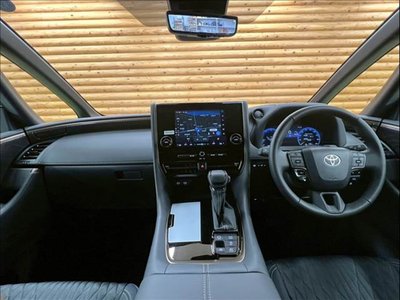 صورة 3 لـ 2026 TOYOTA ALPHARD