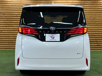 2026 TOYOTA ALPHARD — миниатюра 27