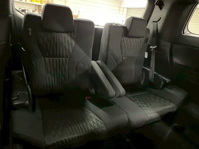 2026 TOYOTA ALPHARD — миниатюра 40