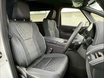 صورة 6 لـ 2026 TOYOTA ALPHARD