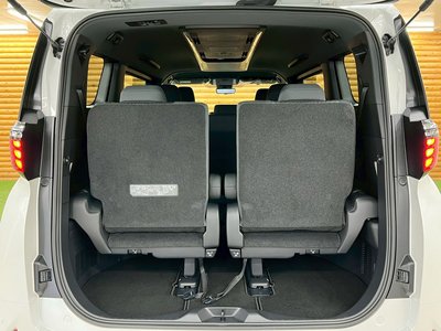 2026 TOYOTA ALPHARD — миниатюра 36