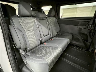 صورة 7 لـ 2026 TOYOTA ALPHARD