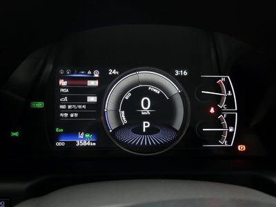 2025 Lexus ES thumbnail 11
