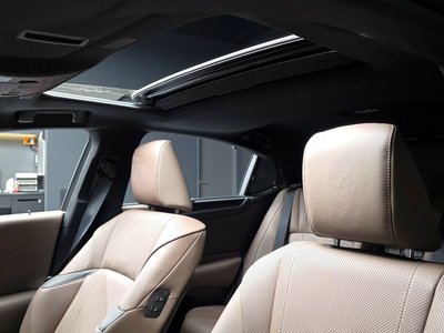 2025 Lexus ES thumbnail 24