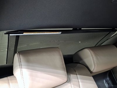 2025 Lexus ES thumbnail 34