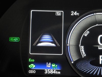 2025 Lexus ES thumbnail 28
