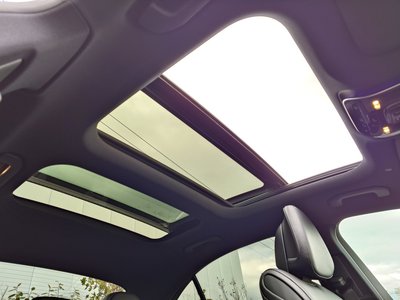 MERCEDES-BENZ C-CLASS - 4