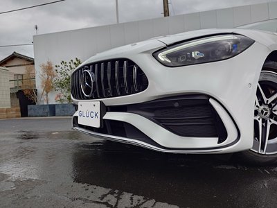 MERCEDES-BENZ C-CLASS - 10