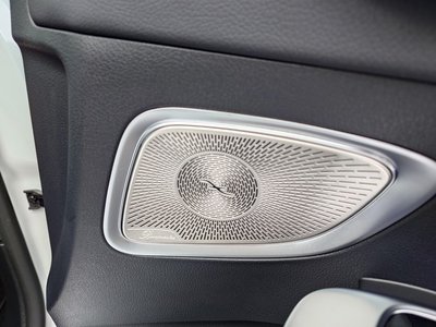 MERCEDES-BENZ C-CLASS - 5