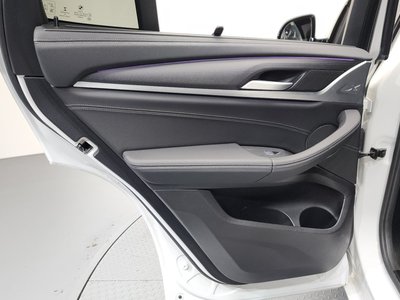 2022 BMW X3 缩略图 15