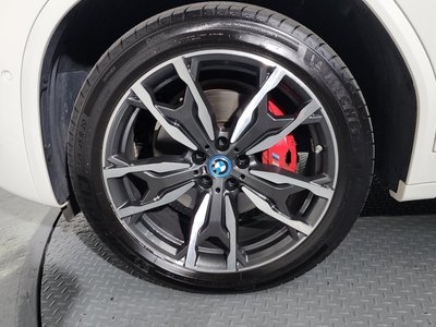 صورة 6 لـ 2022 BMW X3