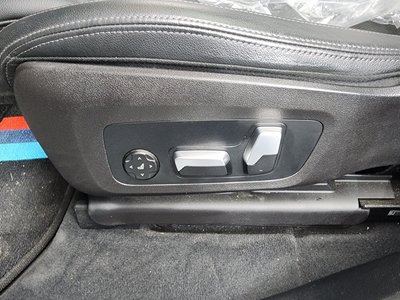 2022 BMW X3 缩略图 31