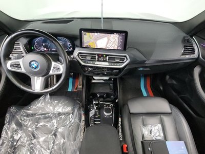 صورة 4 لـ 2022 BMW X3