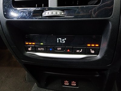 2022 BMW X3 缩略图 35