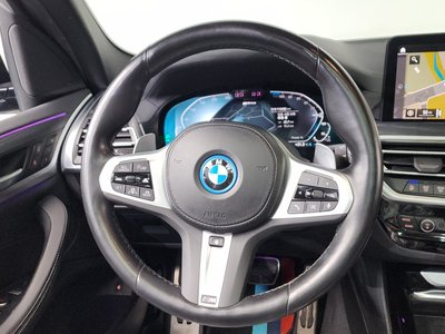 2022 BMW X3 缩略图 20