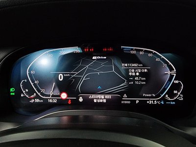 2022 BMW X3 缩略图 11