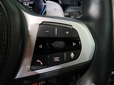 2022 BMW X3 缩略图 22