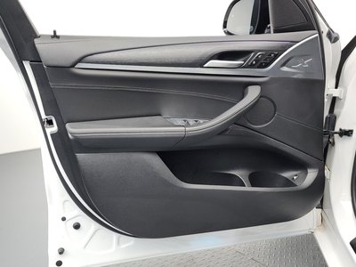 2022 BMW X3 缩略图 14
