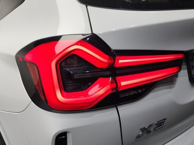 صورة 10 لـ 2022 BMW X3