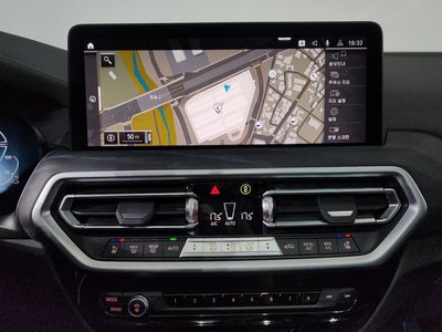 2022 BMW X3 缩略图 19