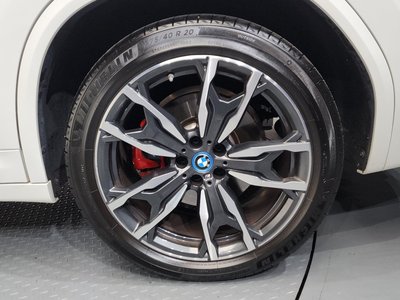 صورة 8 لـ 2022 BMW X3