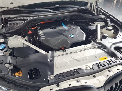 صورة 7 لـ 2022 BMW X3