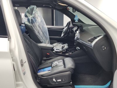 2022 BMW X3 缩略图 16