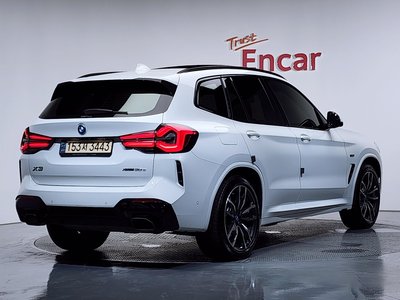 صورة 5 لـ 2022 BMW X3