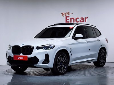 صورة 1 لـ 2022 BMW X3